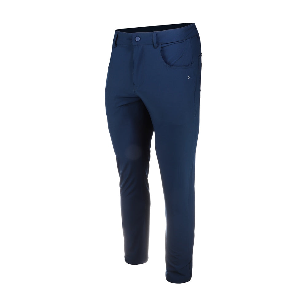 Pantalón Onboard Braun Hombre