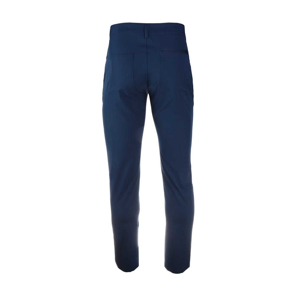 Pantalón Onboard Braun Hombre