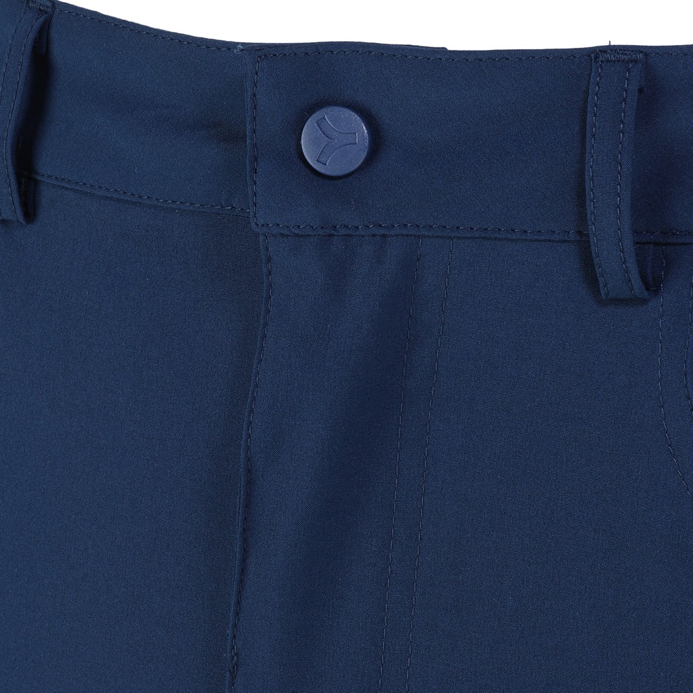 Pantalón Onboard Braun Hombre