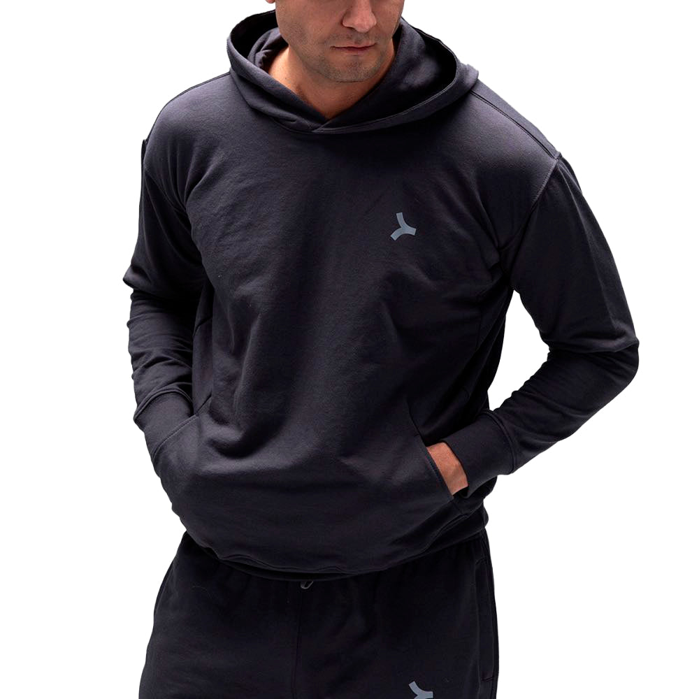 Hoodie Onboard Elemental Hombre
