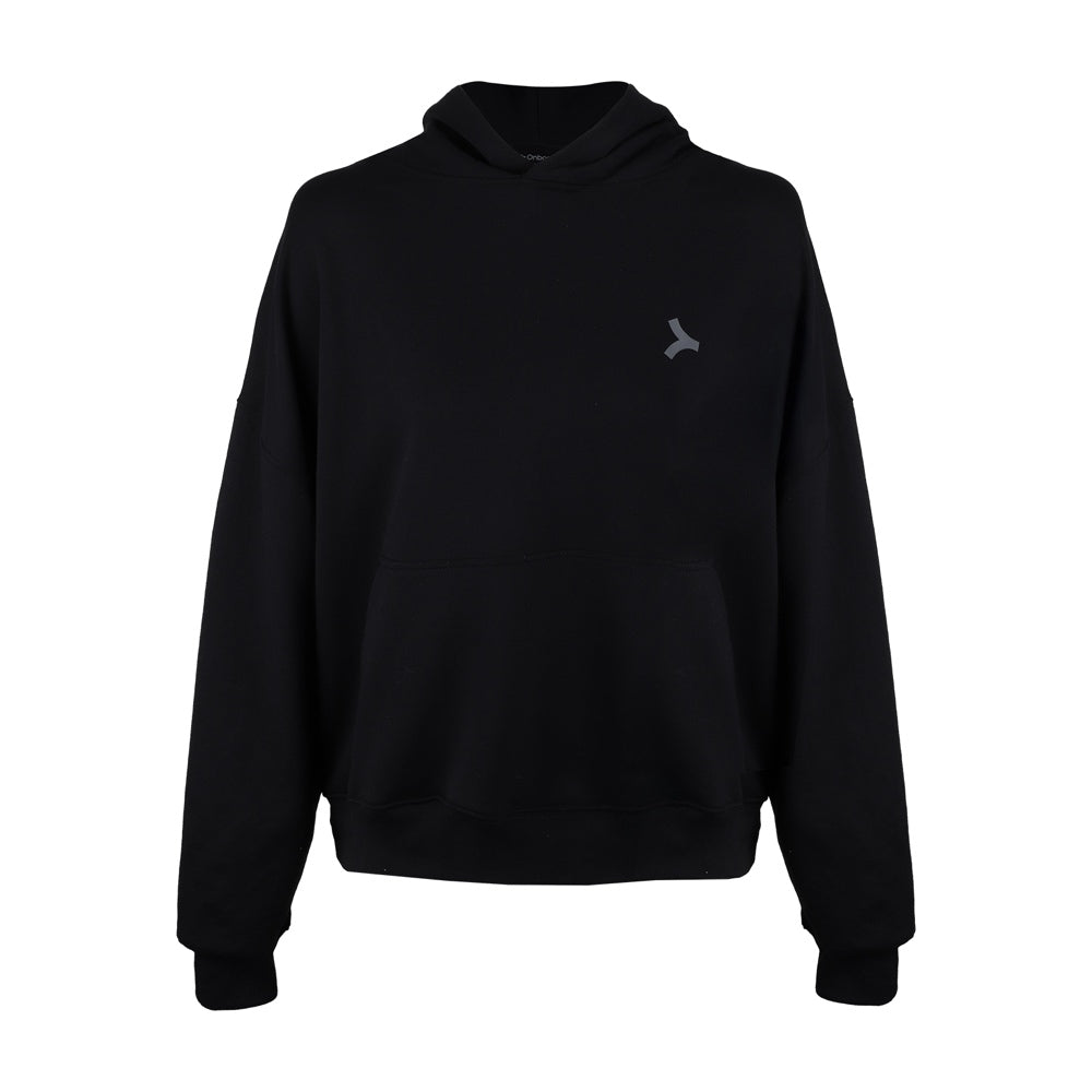 Hoodie Onboard Elemental Mujer