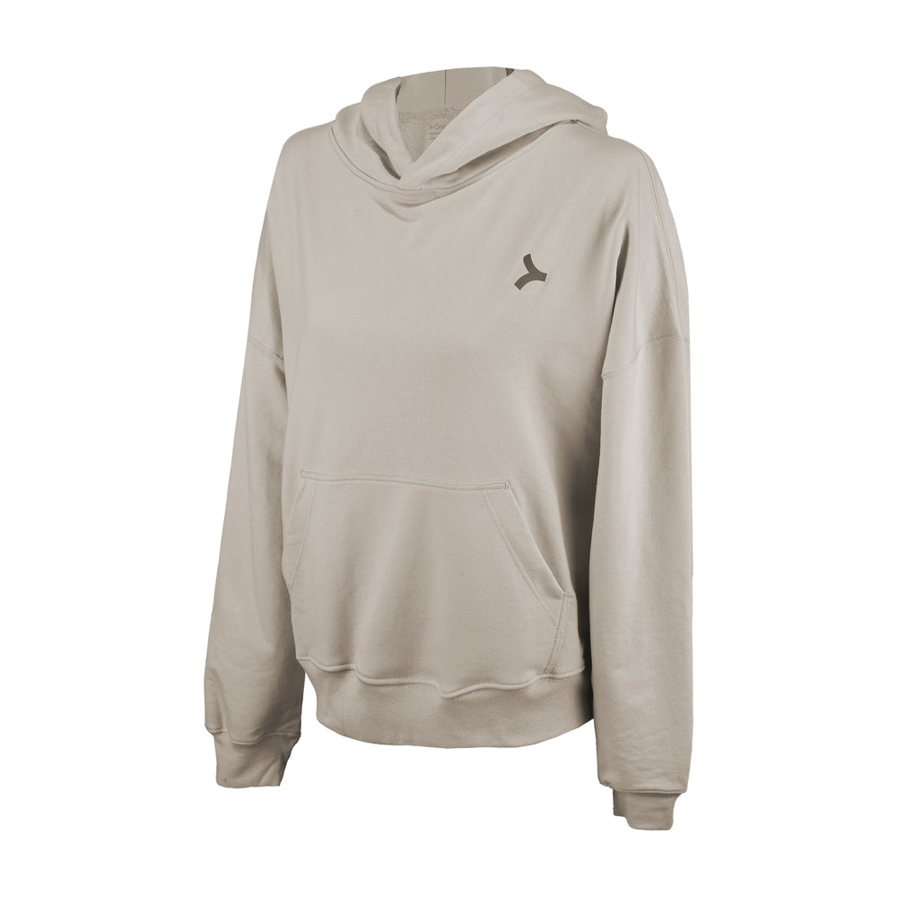 Hoodie Onboard Elemental Mujer