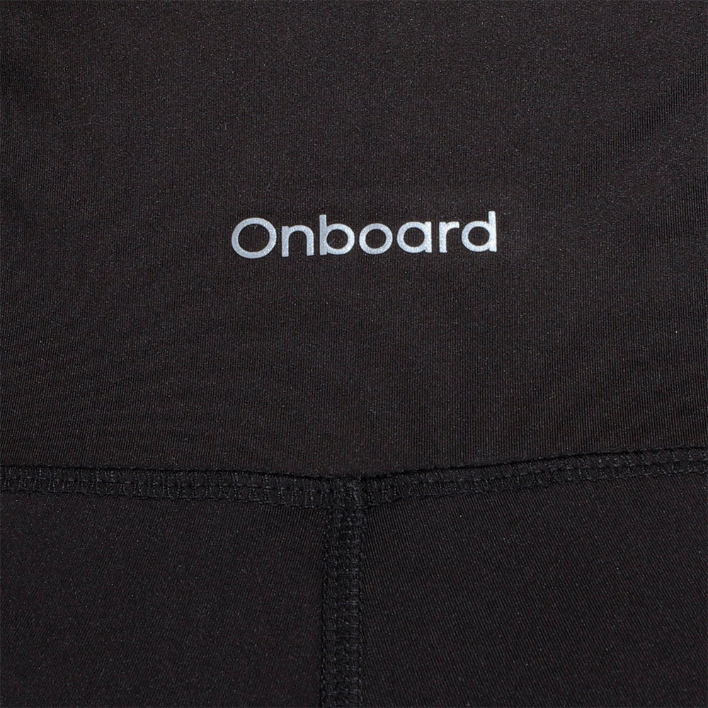 Short Onboard Support Biker 6 Mujer