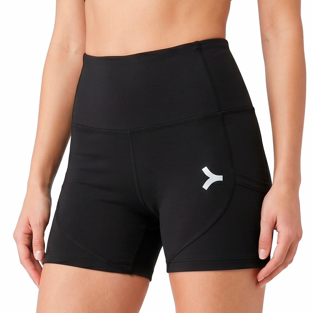 Short Onboard Ultra Biker 4 Mujer
