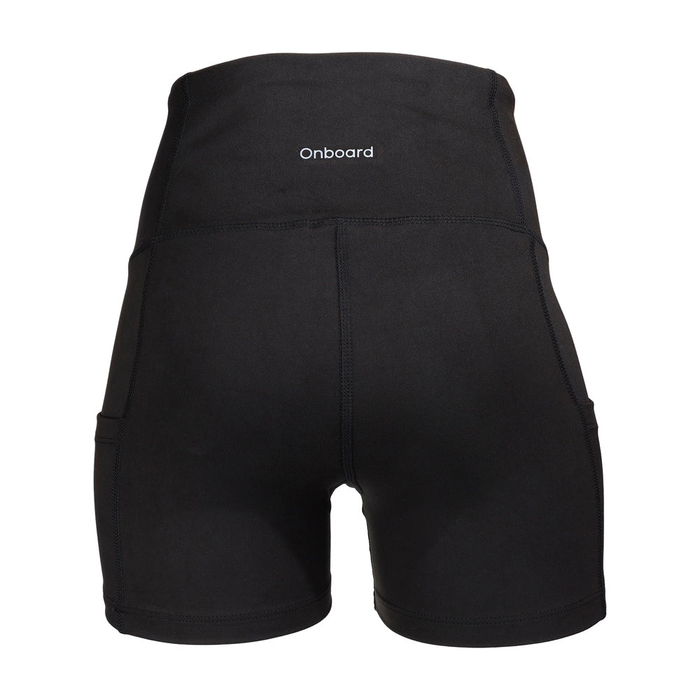 Short Onboard Ultra Biker 4 Mujer