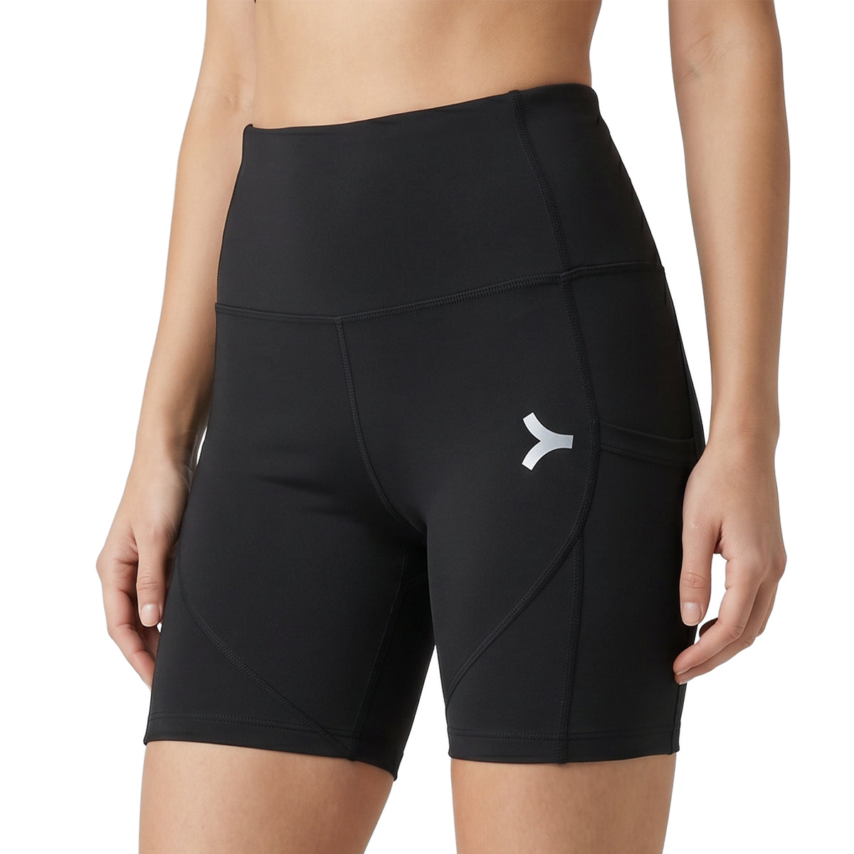 Short Onboard Ultra Biker 6 Mujer