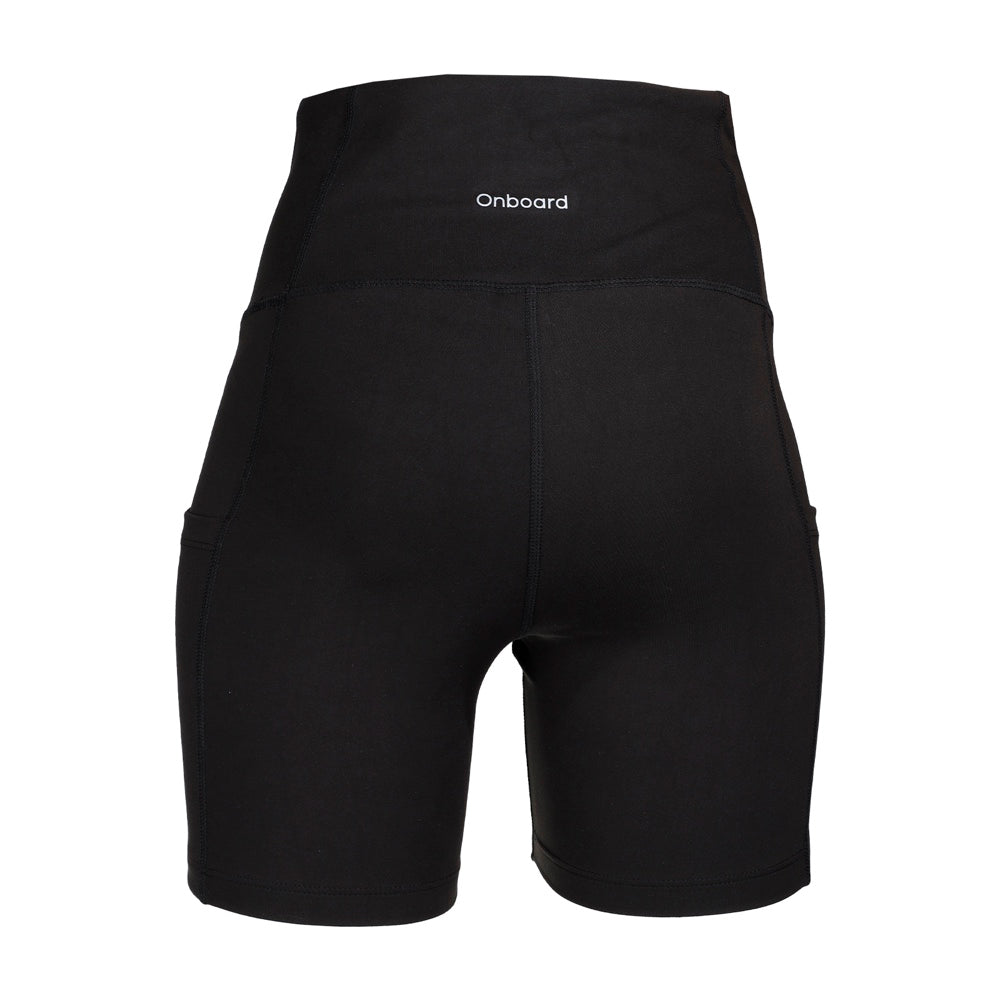 Short Onboard Ultra Biker 6 Mujer