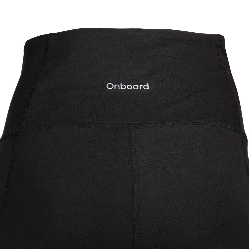 Short Onboard Ultra Biker 6 Mujer