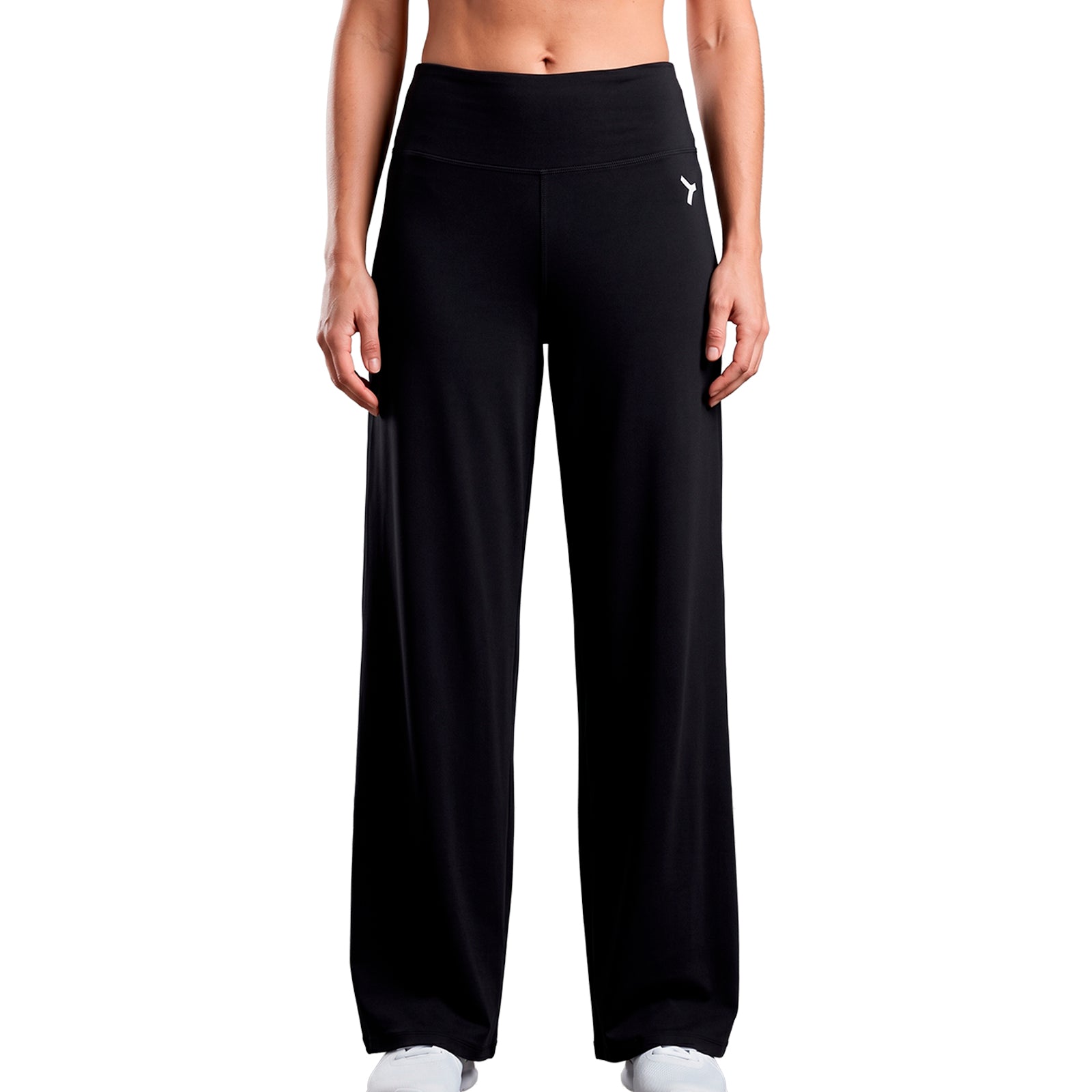 Leggings Onboard Aero Flared Mujer