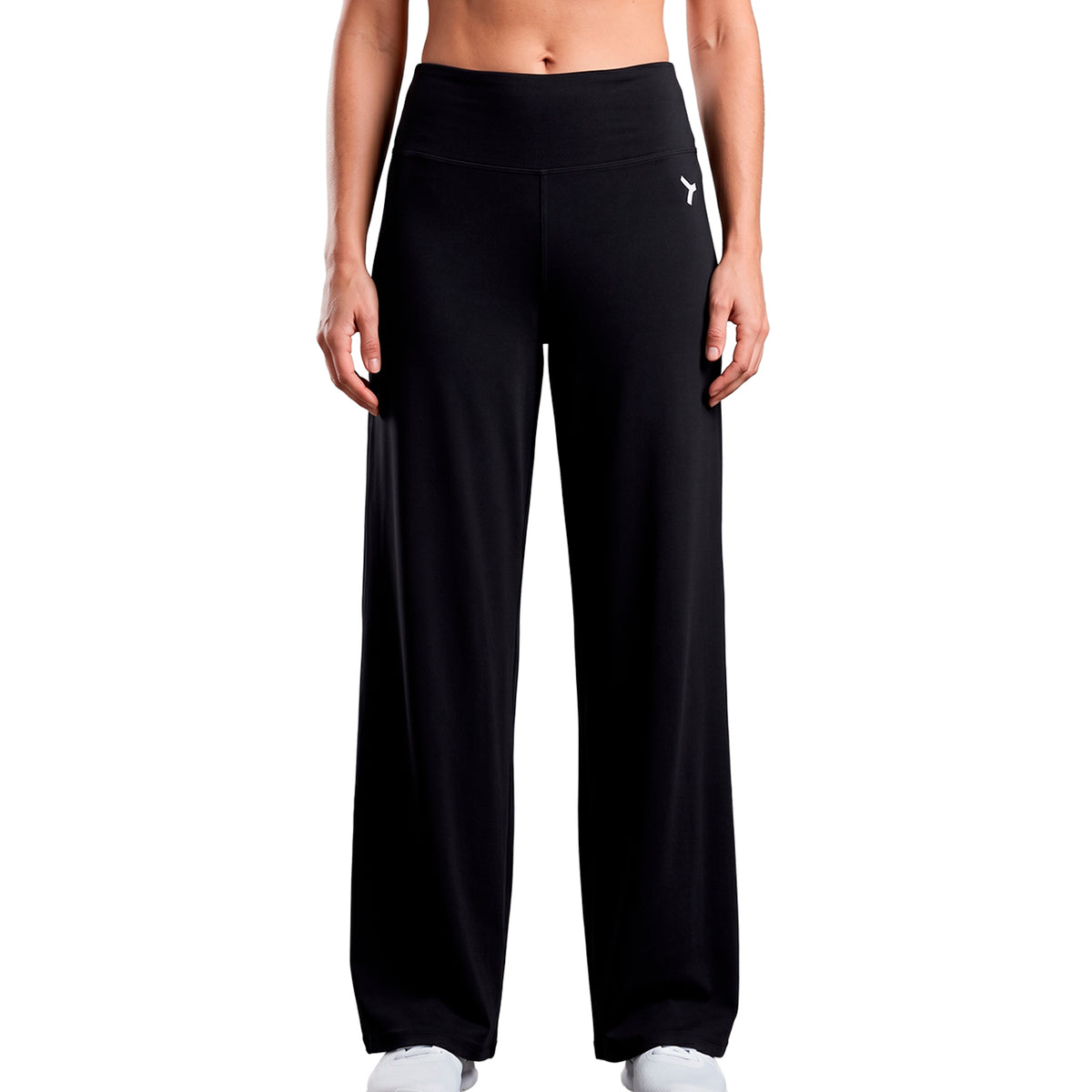 Leggings Onboard Aero Flared Mujer