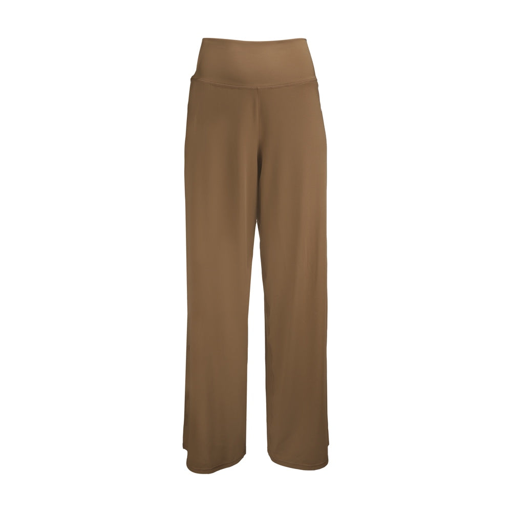 Leggings Onboard Aero Flared Mujer