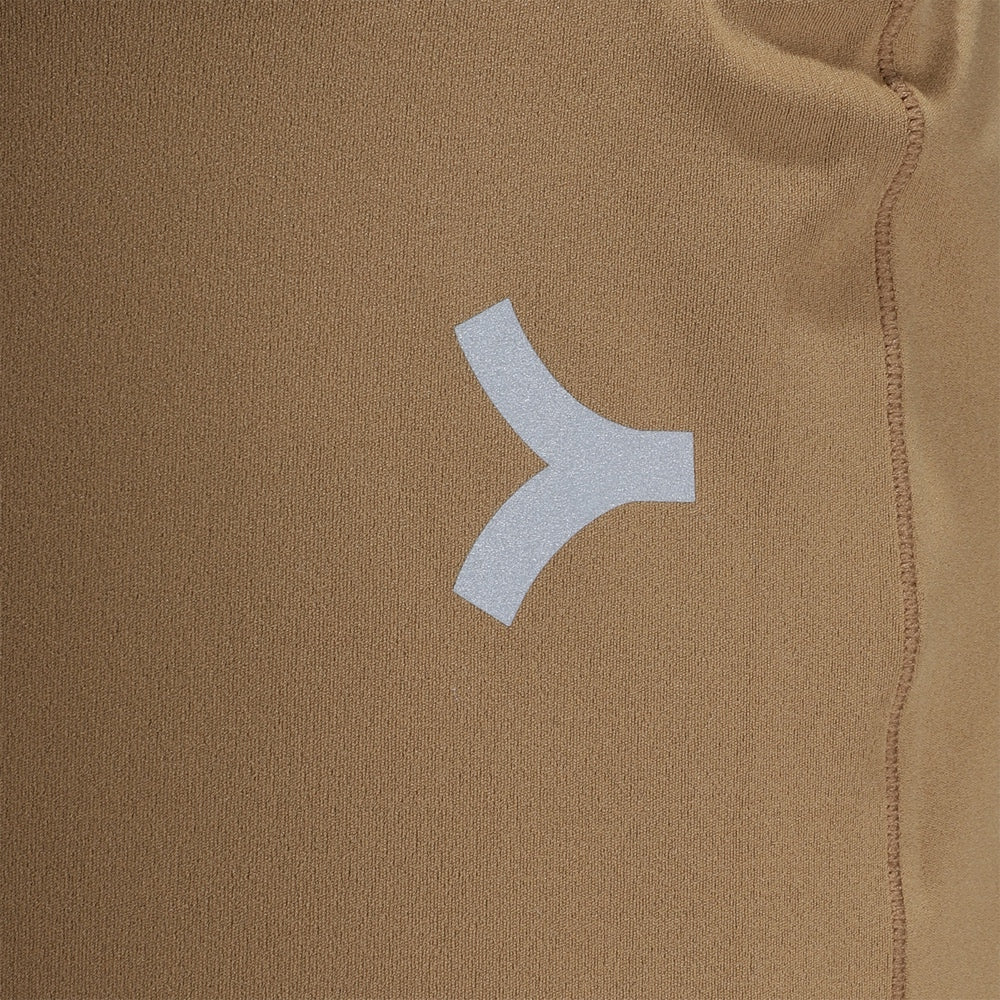 Leggings Onboard Aero Flared Mujer