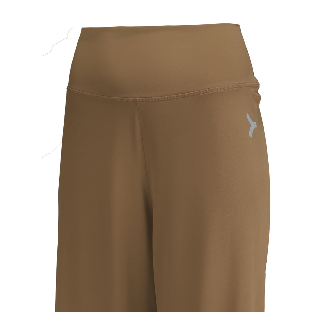 Leggings Onboard Aero Flared Mujer