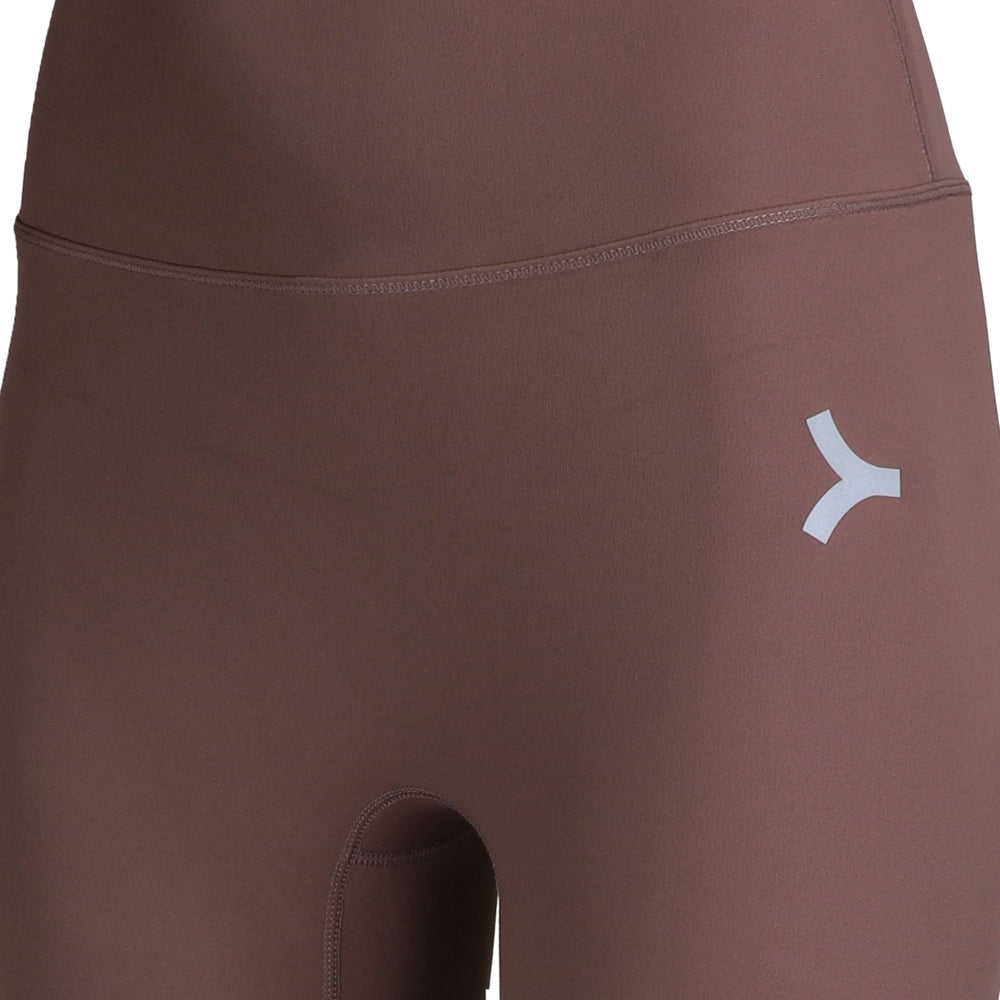 Leggings Onboard Aero Mujer