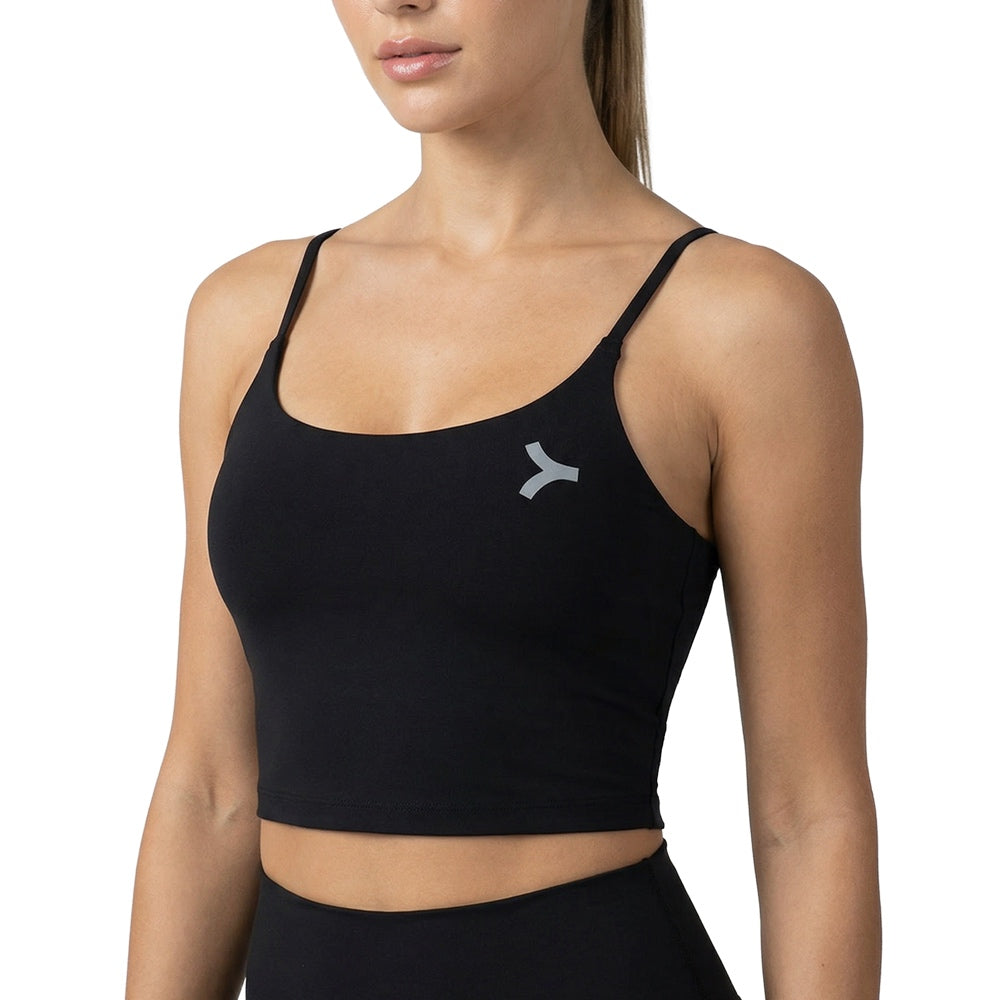 Top Onboard Aero Mujer
