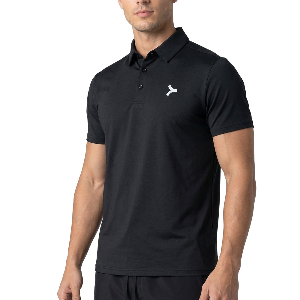 Polo Onboard Sleeve Hombre