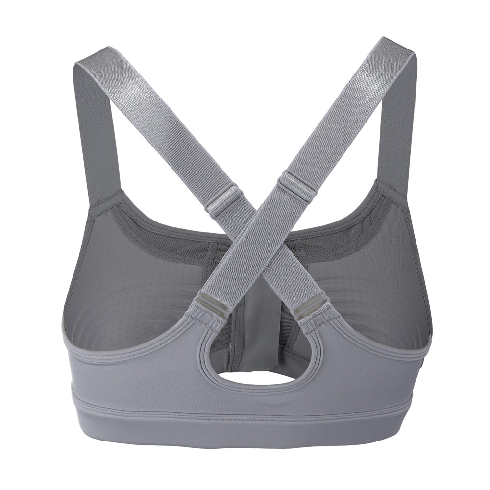 Top Onboard Zipper Mujer