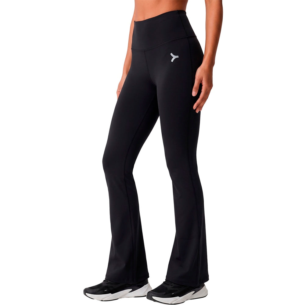 Leggings Onboard Azufre Mujer