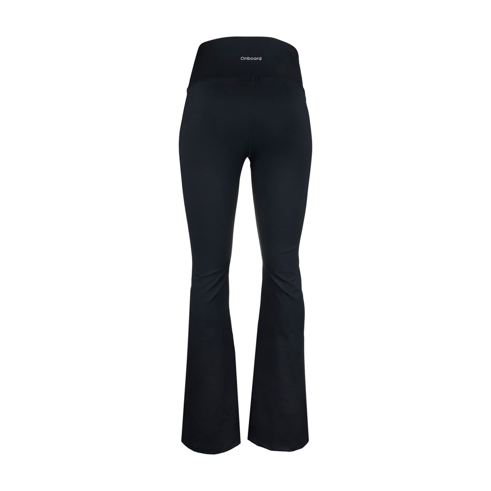 Leggings Onboard Azufre Mujer