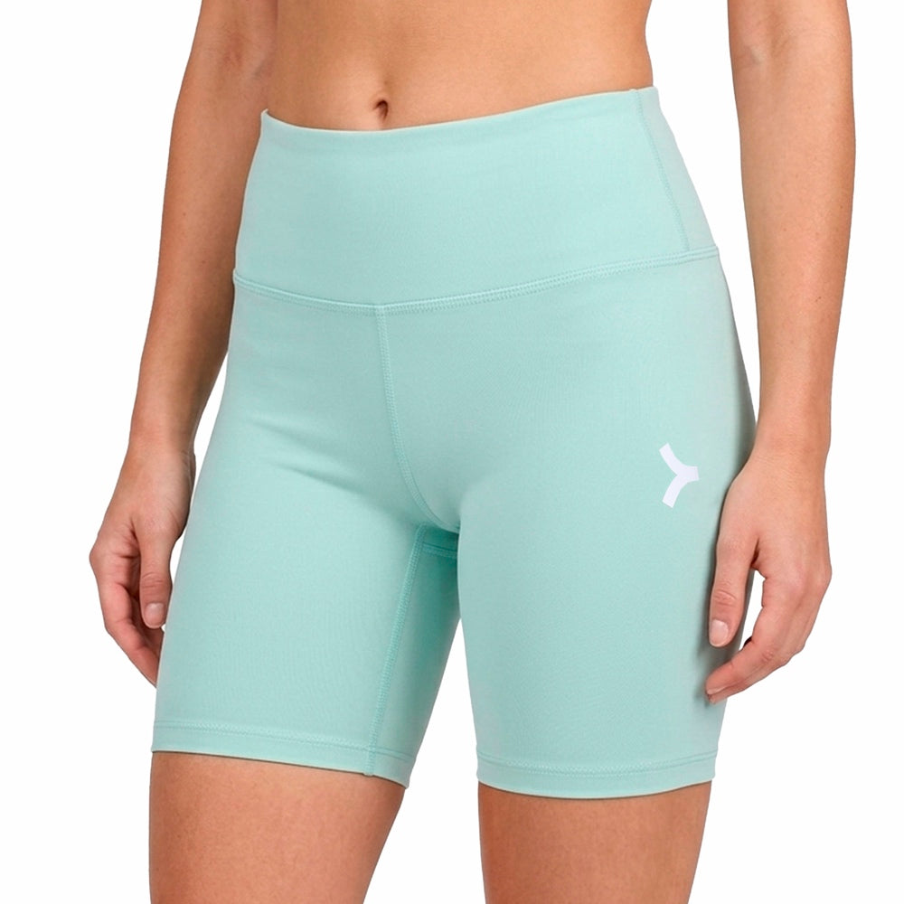 Short Onboard Support Biker 6 Mujer