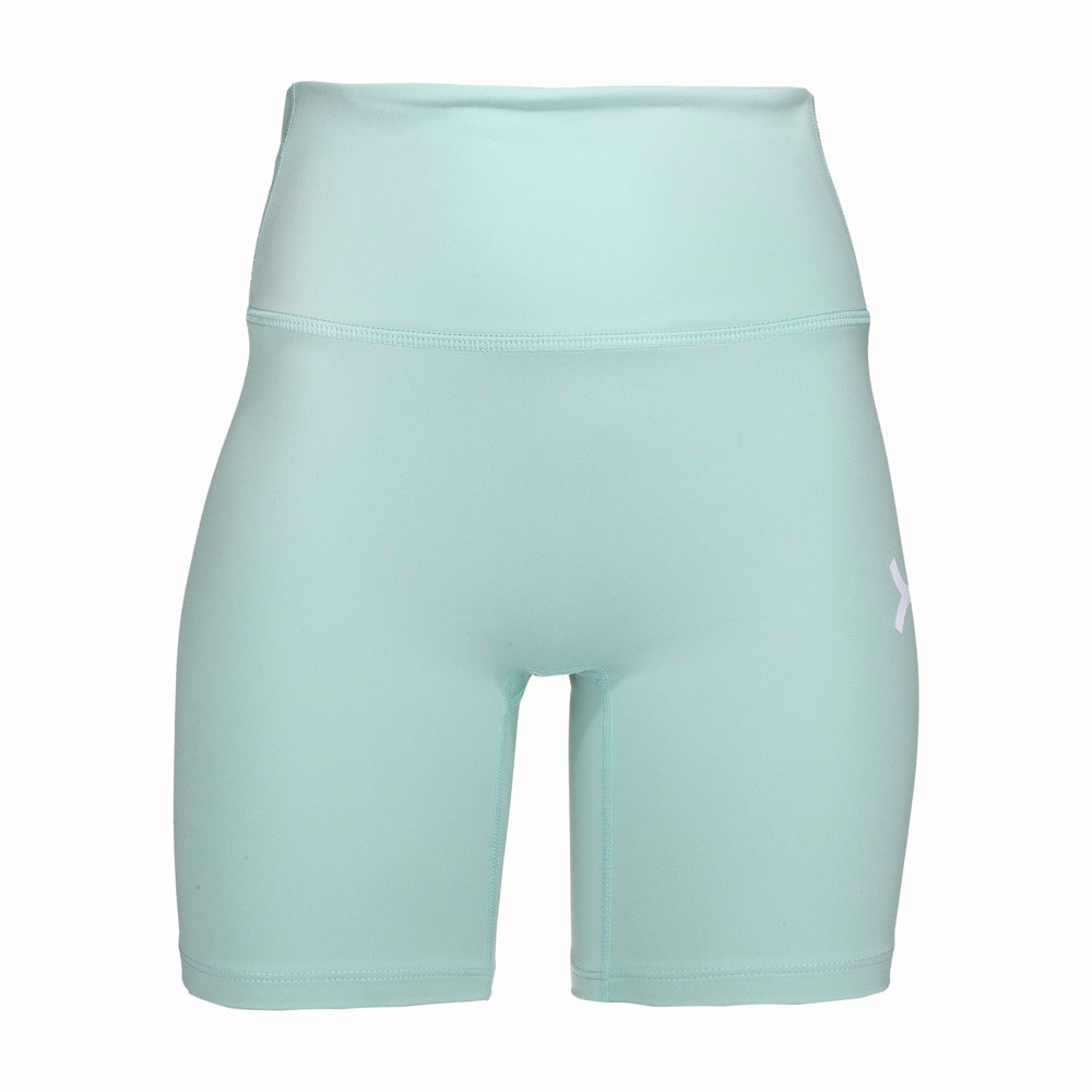 Short Onboard Support Biker 6 Mujer