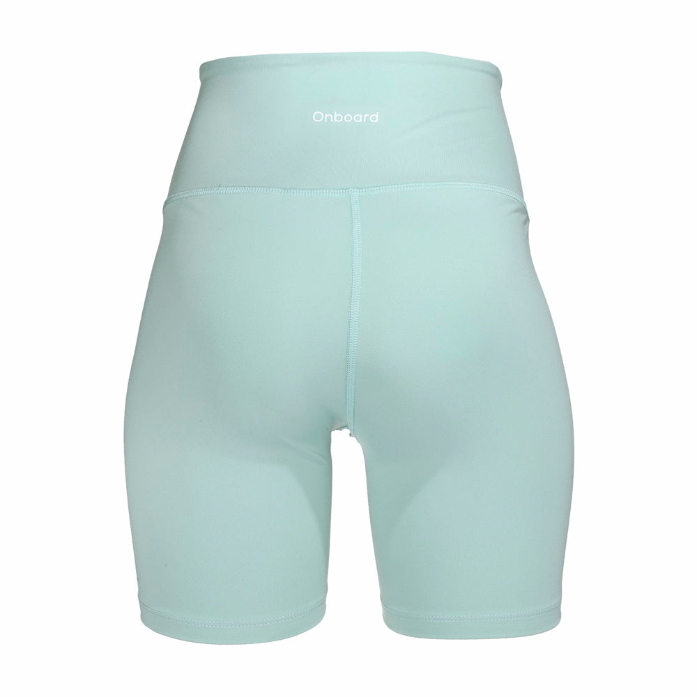 Short Onboard Support Biker 6 Mujer