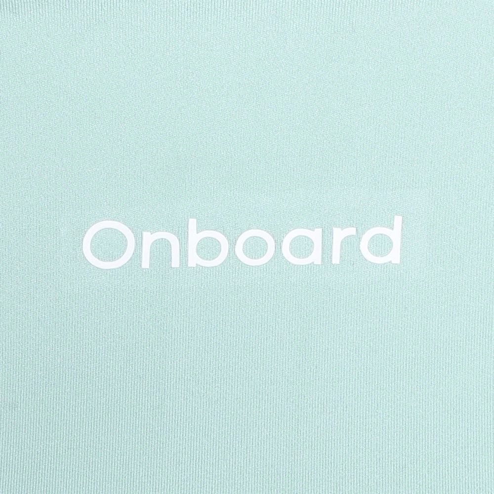 Short Onboard Support Biker 6 Mujer
