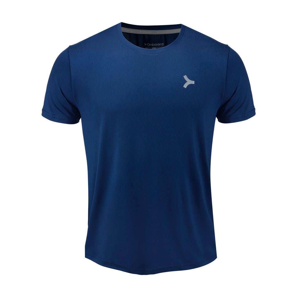Playera Onboard Renne Hombre