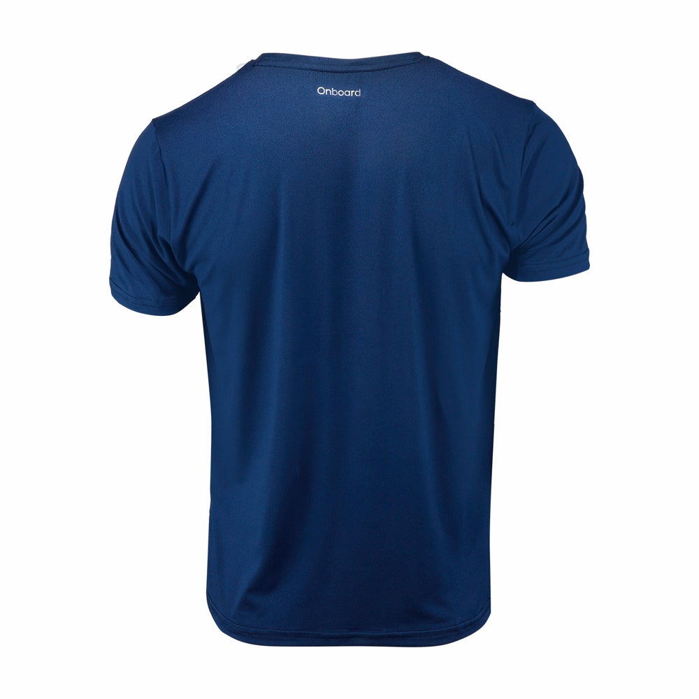Playera Onboard Renne Hombre