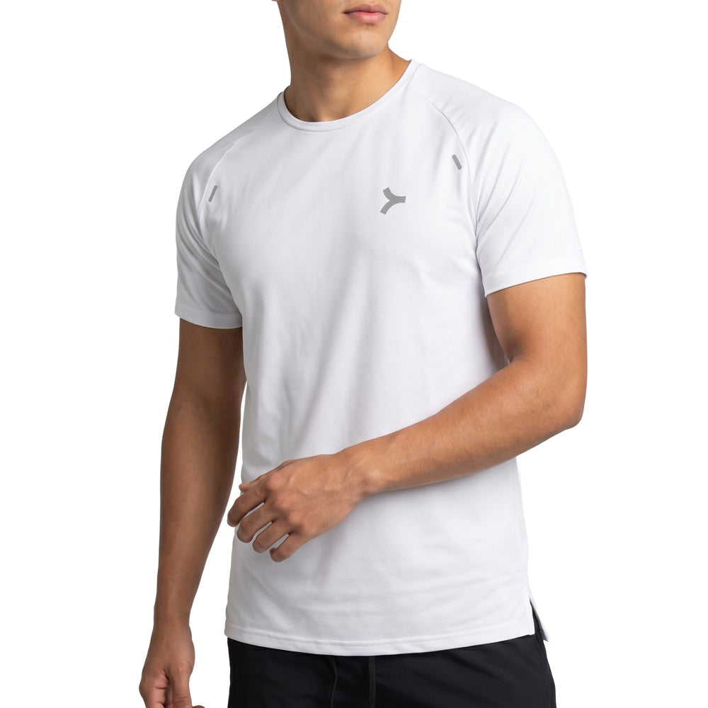 Playera Onboard Granite Hombre