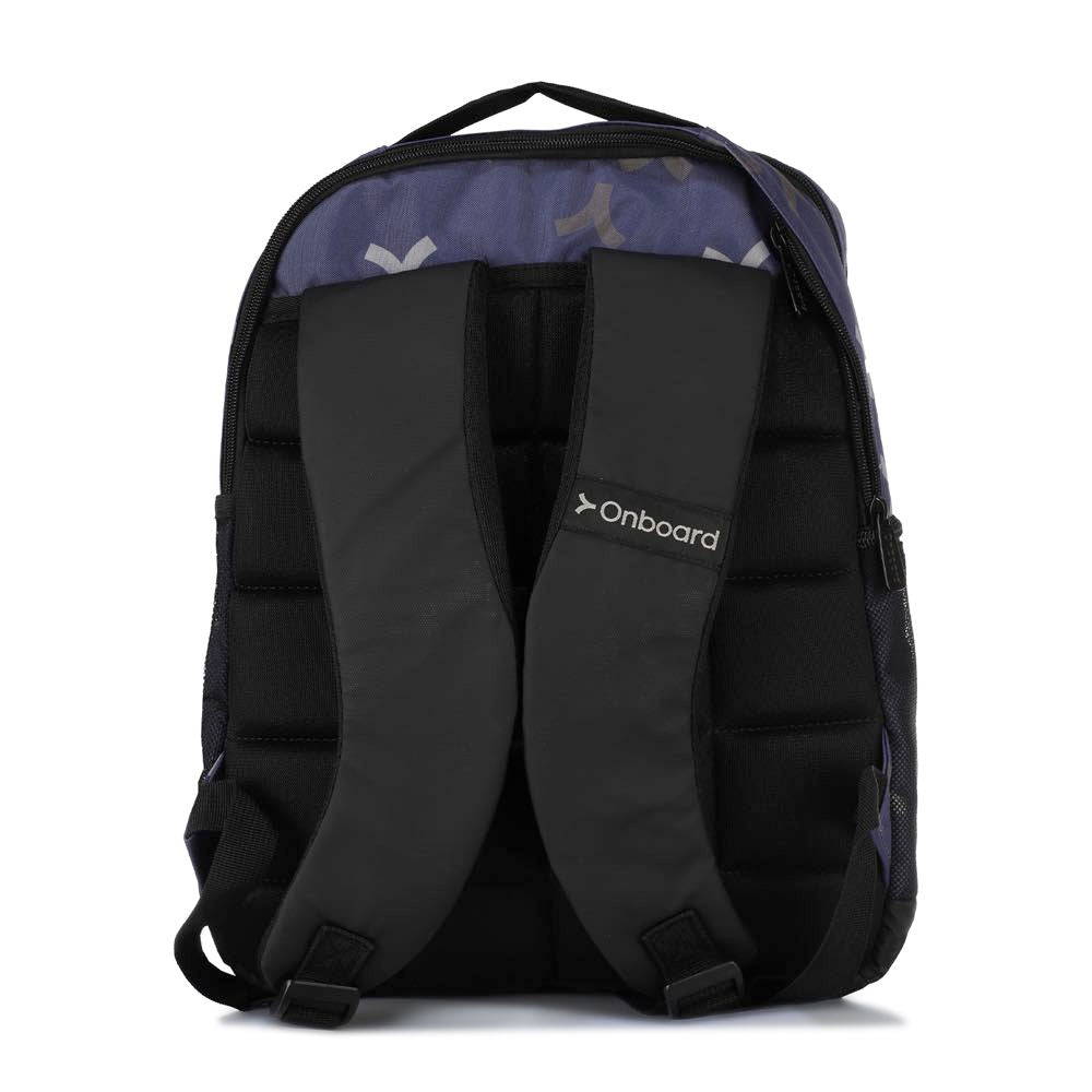 Mochila Onboard Aldebaran