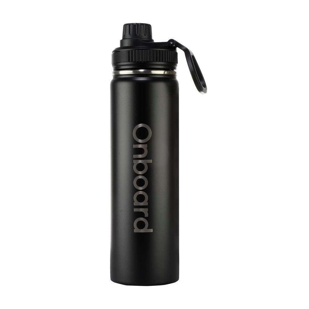 Botella Onboard Cilindro 22 OZ