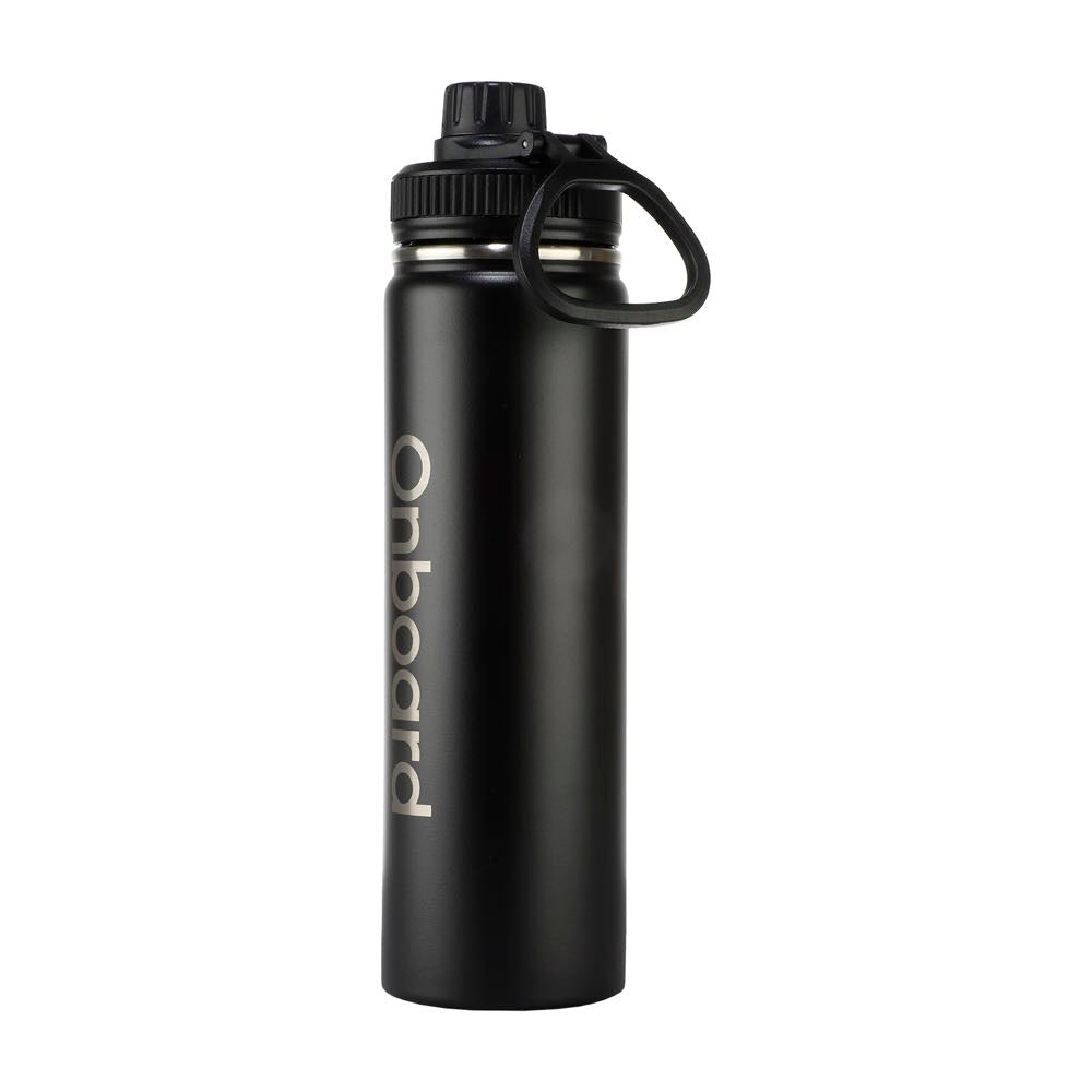 Botella Onboard Cilindro 22 OZ