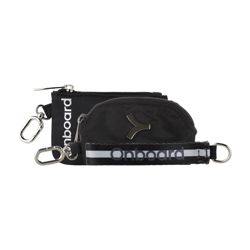 Bolso Onboard Twins