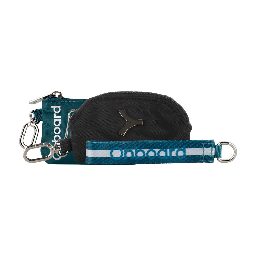 Bolso Onboard Twins