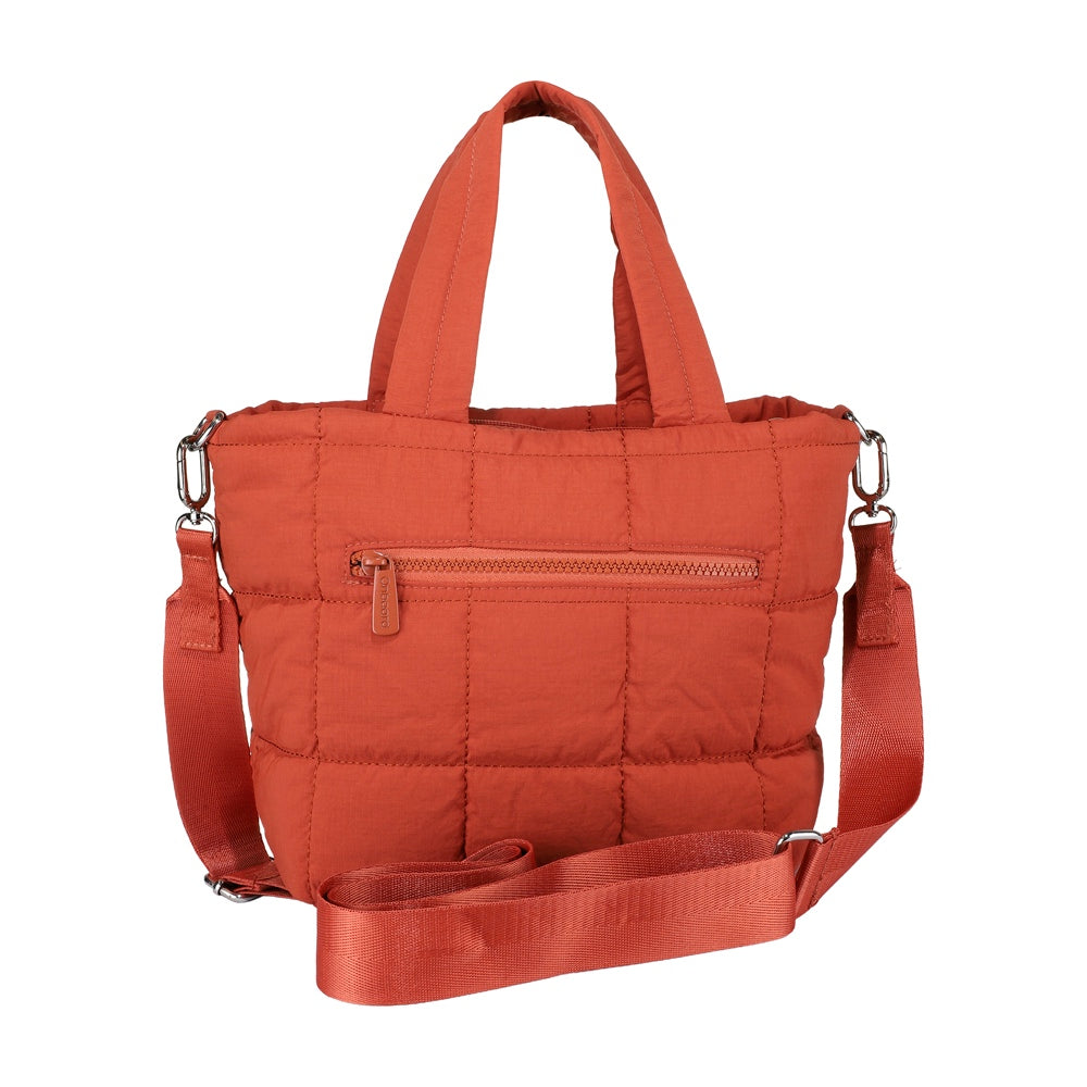 Bolso Onboard Amber