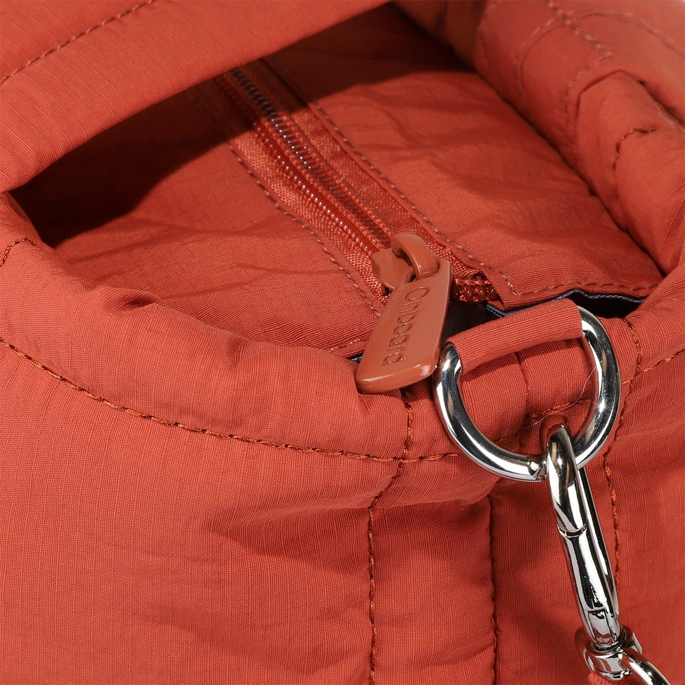 Bolso Onboard Amber