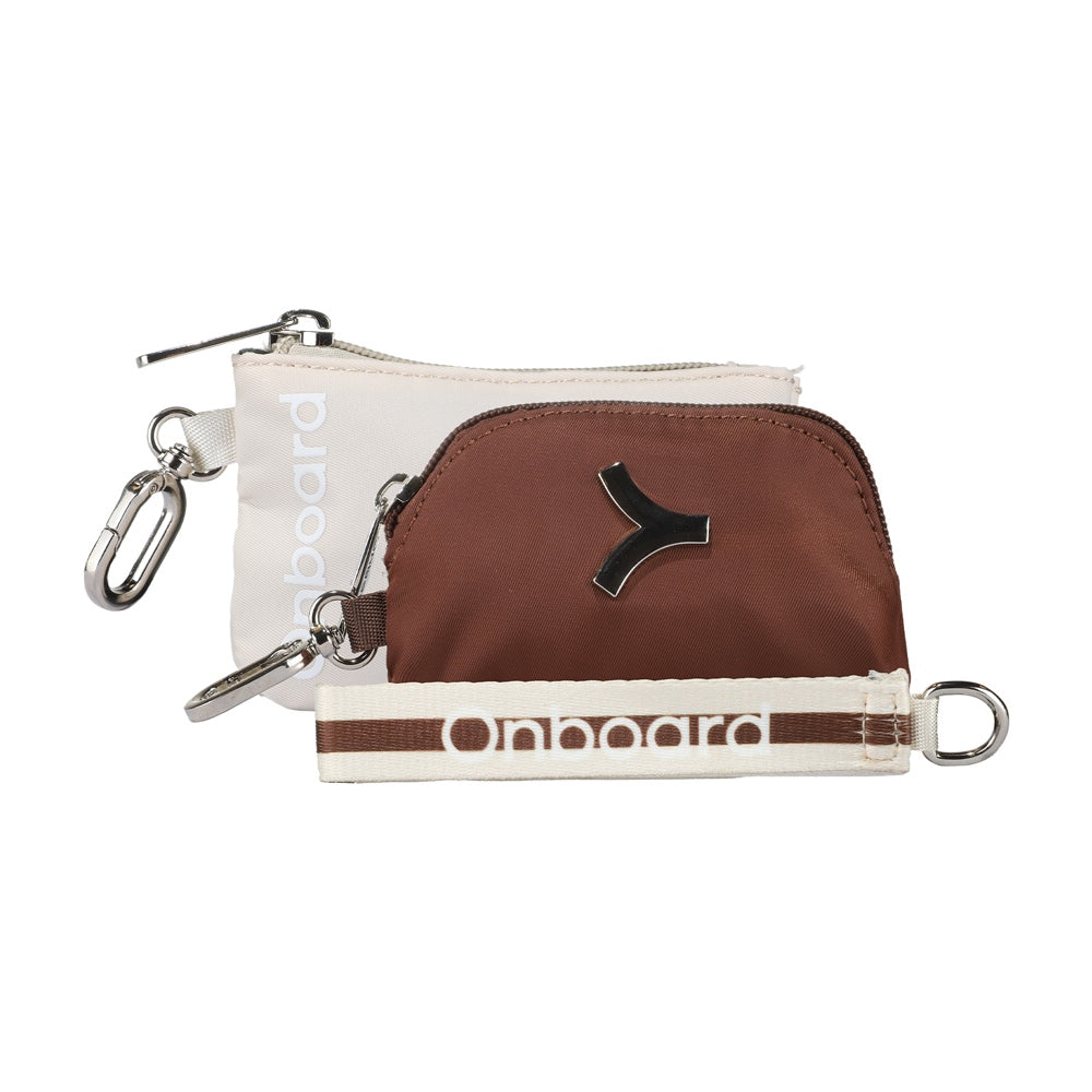 Bolso Onboard Twins