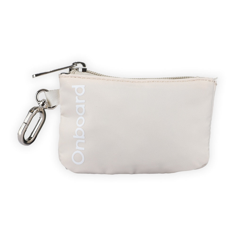 Bolso Onboard Twins