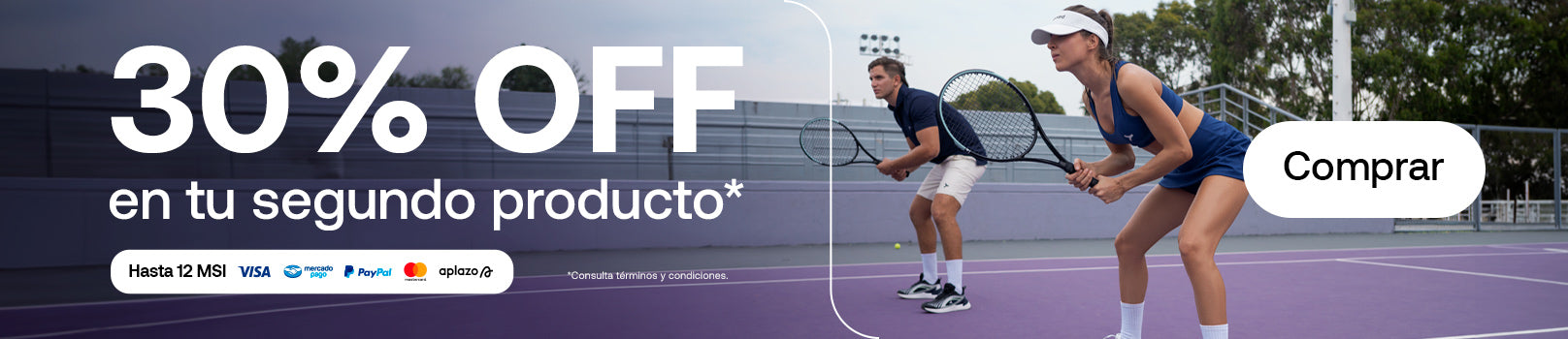 Ropa deportiva: Vive la experiencia – Onboard
