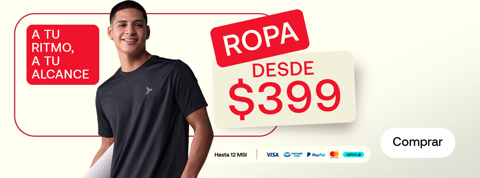 Onboard Ropa Ropa deportiva: Vive la experiencia – Onboard