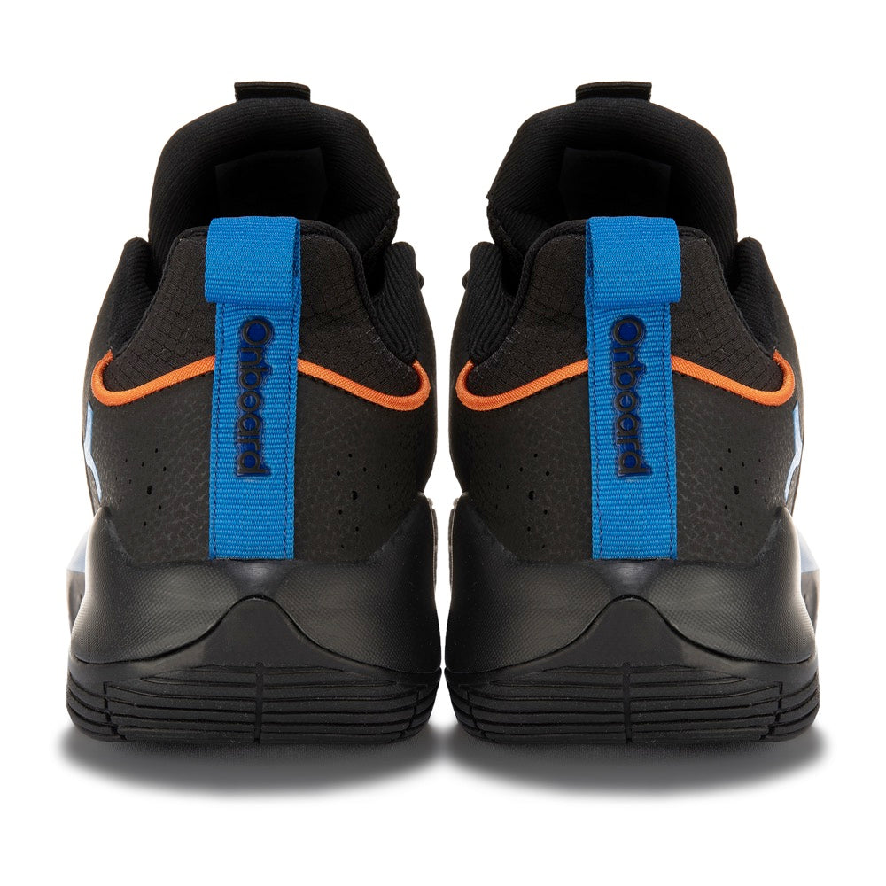 Tenis Onboard Hard Hombre