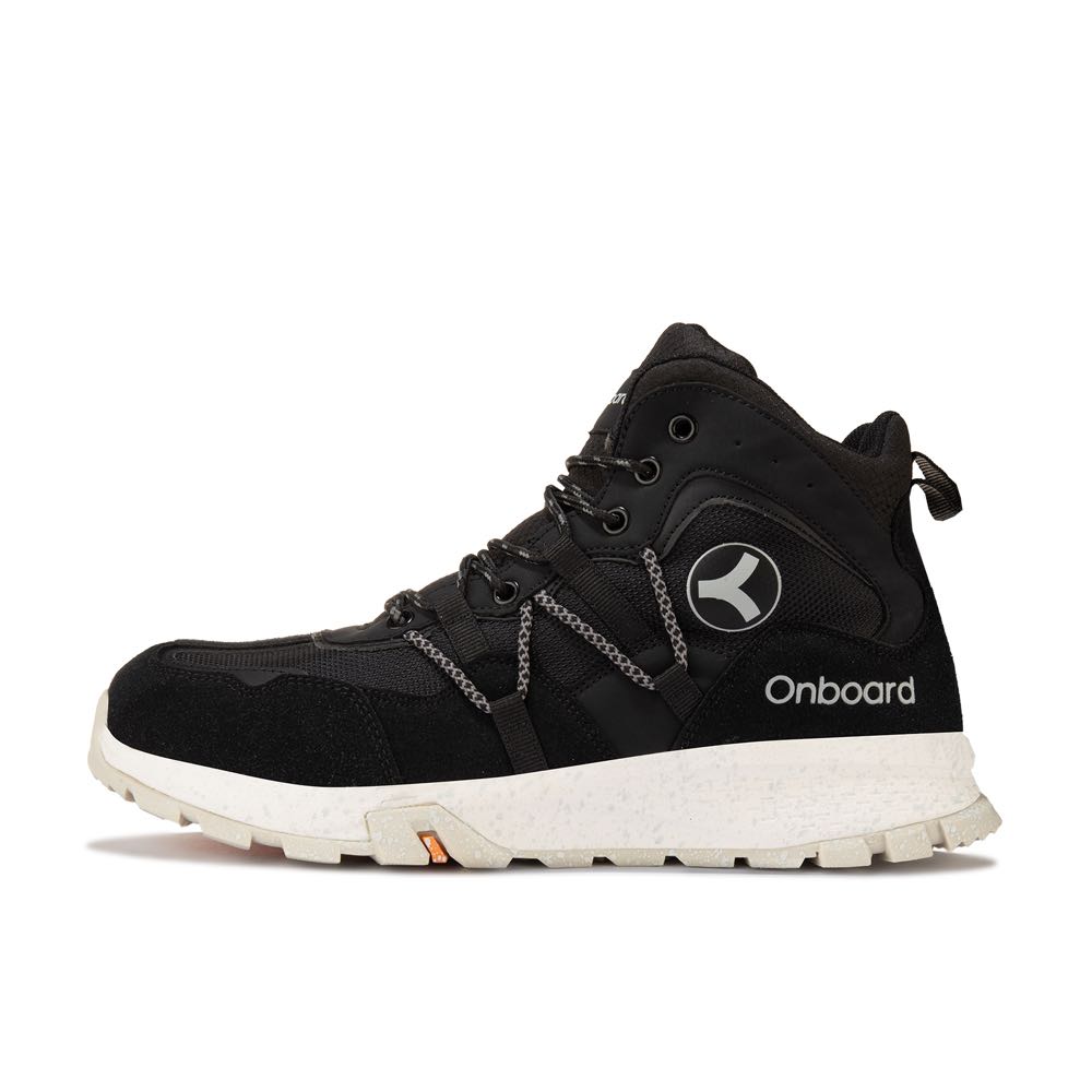 Bota Onboard Lirk Hombre