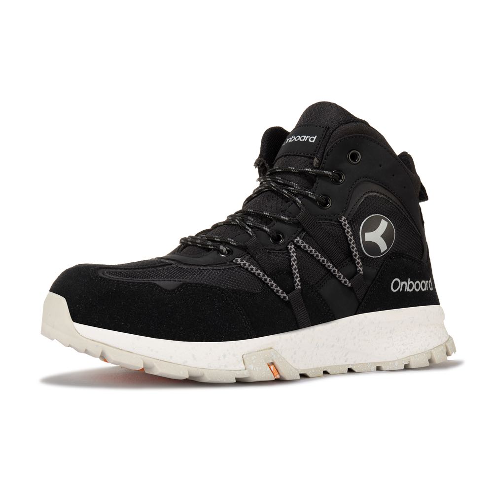 Bota Onboard Lirk Hombre