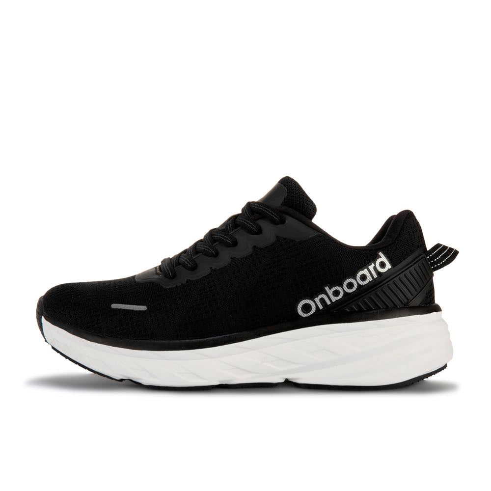 Tenis Onboard North Mujer