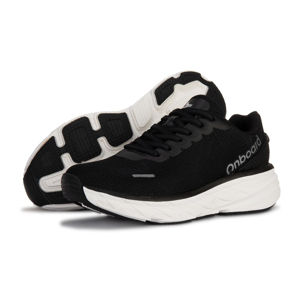 Tenis Onboard North Mujer