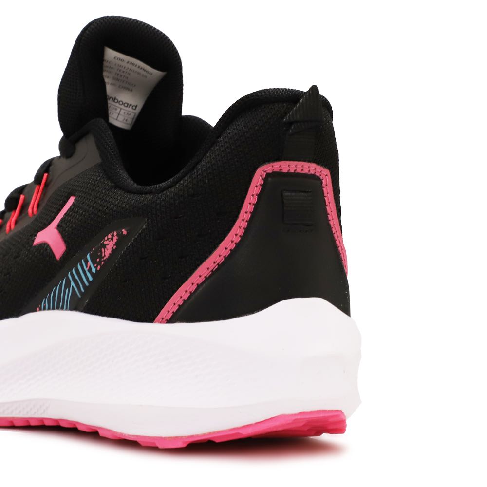 Tenis Onboard Limb Mujer