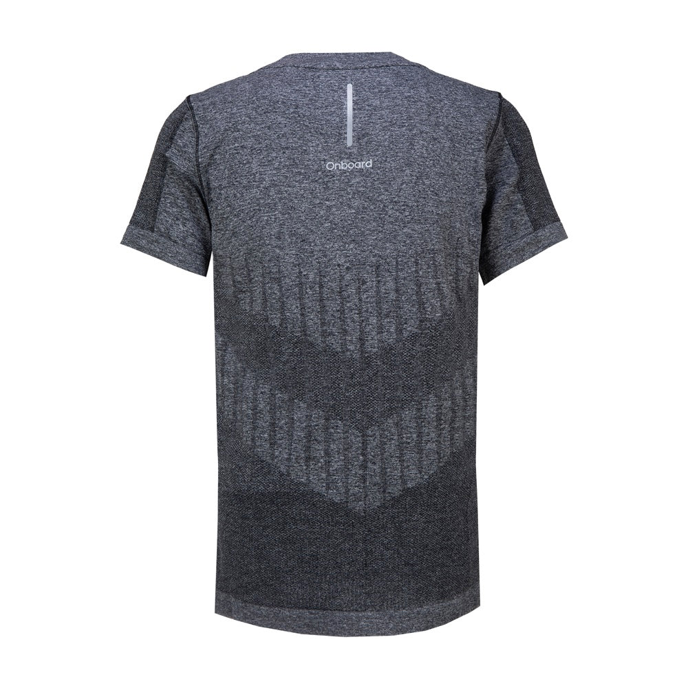 Playera Onboard Granate Joven