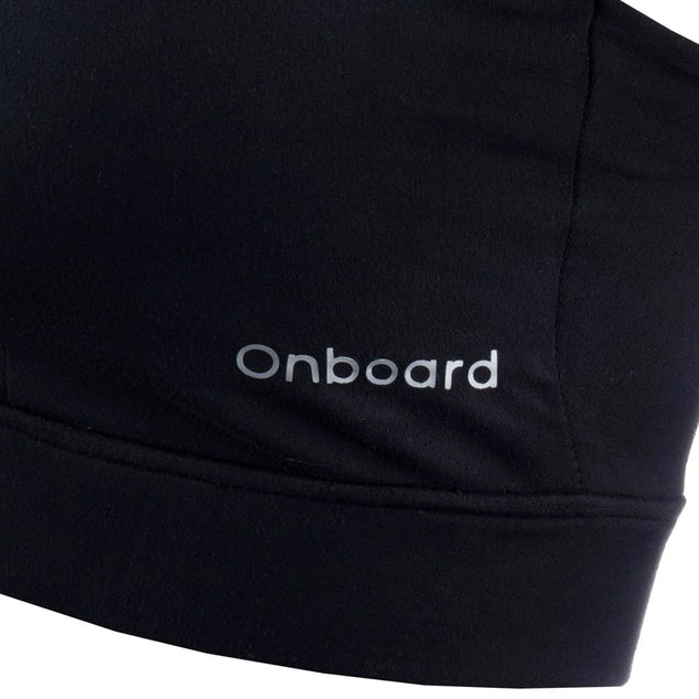 Top Onboard Level Mujer