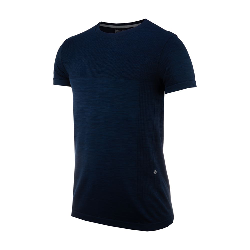 Onboard Ropa Playera Onboard Solar Hombre